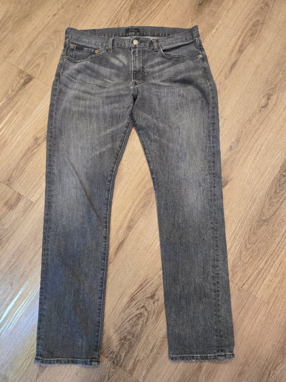 Polo Ralph Lauren Straight Leg Men’s 34x32 Jeans